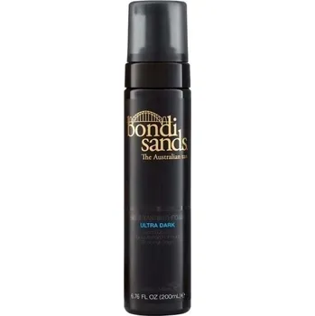 Samoopalovací přípravek Bondi Sands - Self Tanning Foam Ultra Dark Samoopalovací krémy 200 ml unisex
