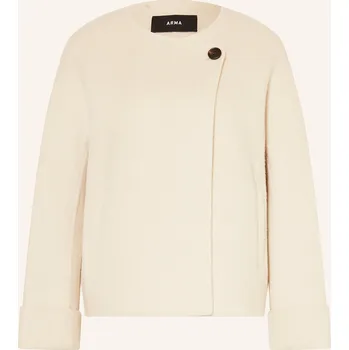 Dámský blejzr Arma Dámská Bunda Kyara, režná, 40