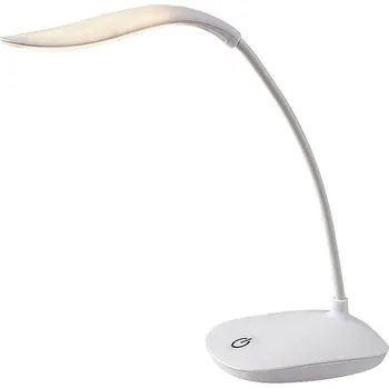 Lampička Rabalux 98074234 LED stolní lampička Bedi | 2W integrovaný LED zdroj | 165lm | 4000K + K nákupu nad 3000 Kč dárek zdarma