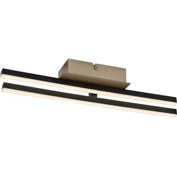 Rabalux 98071396 LED přisazené stropní svítidlo Demir | 16W integrovaný LED zdroj | 1200lm | 4000K + K nákupu nad 3000 Kč dárek zdarma