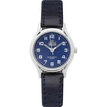 Hodinky MPM Elegantní dámské hodinky se subtilním číselníkem MPM Clarette - C W02M.10830.C