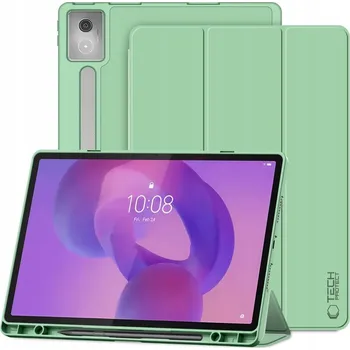 Pouzdro na mobilní telefon Pouzdro Tech-protect pro Lenovo, IDEA TAB PRO MT
