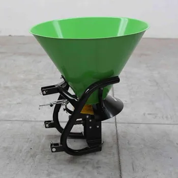 Příslušenství pro zahradní traktor Šálek s.r.o. | Rozmetadlo RZK-100