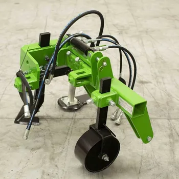 Příslušenství pro zahradní traktor Šálek s.r.o. | Výkyvná sekce nožová ŠÁLEK VSN-01