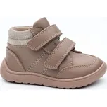 Dívčí celoroční barefoot boty Protetika FILA OLD PINK - 29