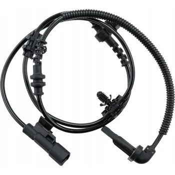 Soustava řízení Snímač, počet otáček kola NTY HCA-PL-018