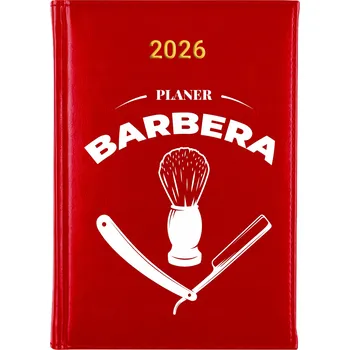 Kalendář Knižkový kalendář 2026 A5 Cute Cups vícebarevný