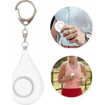 Zabezpečení domácnosti Osobní alarm JM20551-01