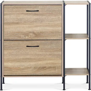 Botník Botník dub ABO-G1008 OAK