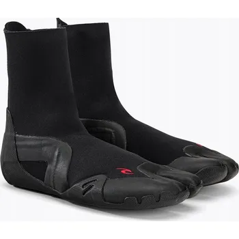 Moto obuv Boty Rip Curl 2025 Omega 3 ST Boot Bk - Velikost 40