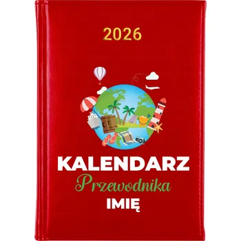 Kalendář Knižkový kalendář 2026 A5 Cute Cups vícebarevný