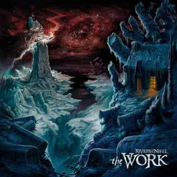 Zahraniční hudba CD Rivers Of Nihil: The Work 2025