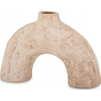 Váza Váza Artpol, plast, 25 x 17,5 cm