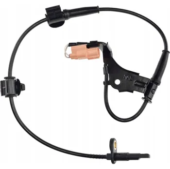 Zavěšení kol Snímač, otáčky kola NTY HCA-HD-002