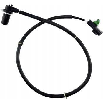 Zavěšení kol Snímač, otáčky kola NTY HCA-MS-014