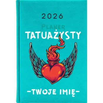 Kalendář Knižní kalendář 2026 A5 vícebarevný