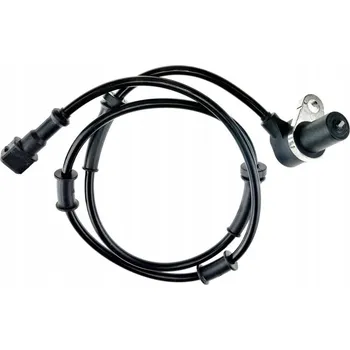 Zavěšení kol Snímač, otáčky kola NTY HCA-MS-002