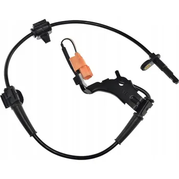 Zavěšení kol Snímač, otáčky kola NTY HCA-HD-072