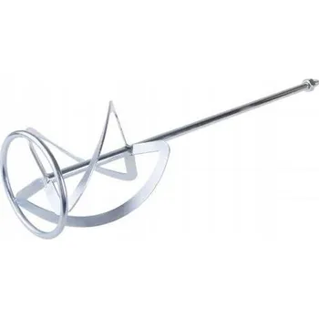 Míchadlo Míchadlo s kruhem levotočivé, Ø 160 x 600 mm, M14, pozinkované, ENPRO