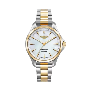 Hodinky Hodinky ROAMER 865847 47 20 50