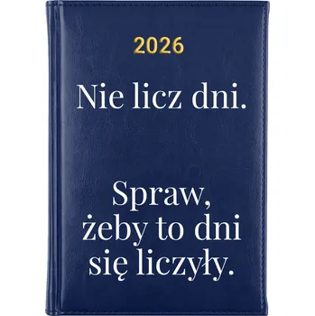 Kalendář Knižkový kalendář 2026 A5 Cute Cups vícebarevný