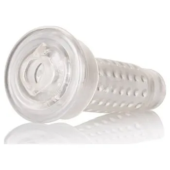 CalExotics Stroker Pump Sleeve Pussy