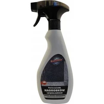 ČISTIČ NA HROBY A ŽULOVÉ PARAPETY CONDENSSA 500ML