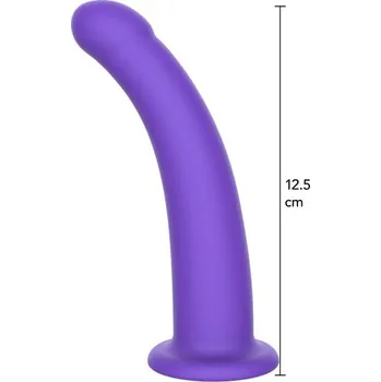 Připínací penis TOYJOY Dildo s přísavkou Get Real Harness Dong S
