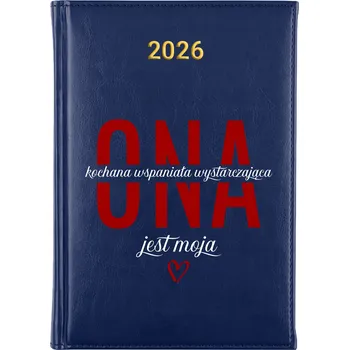 Kalendář Knižkový kalendář 2026 A5 Cute Cups vícebarevný