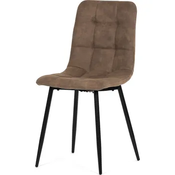 Jídelní židle Židle čalouněná béžová CT-281 COF3