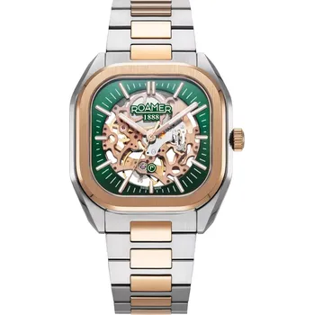 Hodinky Hodinky ROAMER 985986 49 75 20