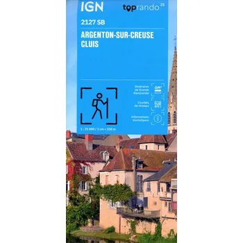 2127SB Argenton Creuse