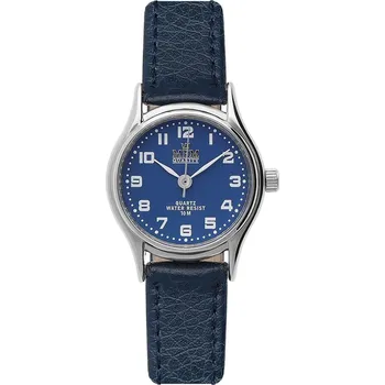 Hodinky MPM Elegantní dámské hodinky se subtilním číselníkem MPM Clarette - E W02M.10830.E