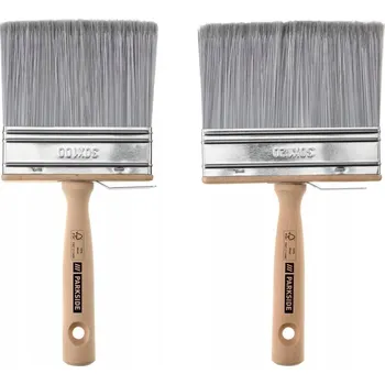 Vrták Sada štětců plochý rovný Parkside 10 cm