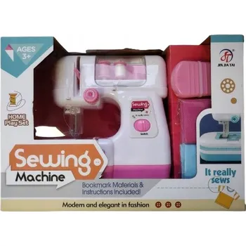 Dětský šicí stroj Madej ZÁKLADNÍ