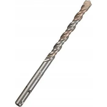 Vrták Vrták betonu CRAFTOMAT SDS-Plus S4L 8x110 mm - 1 Ks . NĚMECKO