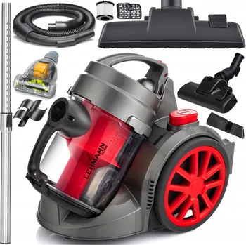 Vysavač Lehmann Tinosa 4000 W