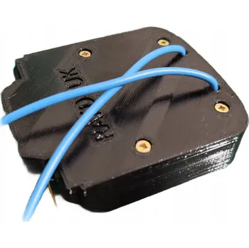 Vrták Adaptér baterie Rafudruk