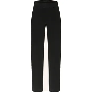 Raffaello Rossi Dámské Žerzejové Kalhoty Candice, černá, 36