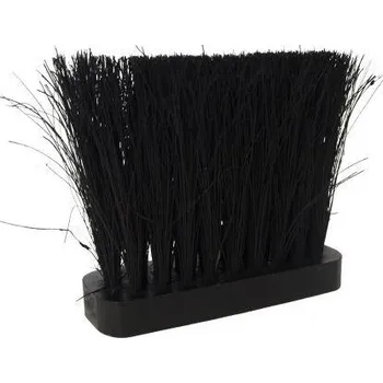 Krbové nářadí M.A.T. GROUP kartáč krb. ČER dřevo (ND k 760117, 760119)