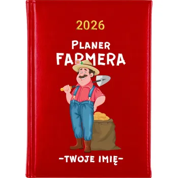 Kalendář Knižní kalendář 2026 A5 vícebarevný