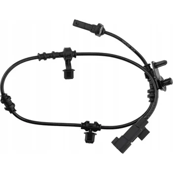 Ventilátor topení a klimatizace NTY SNÍMAČ ABS ZADNÍ