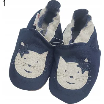 Dámské pantofle Fiorino dětské papuče, vícebarevné, velikost 18