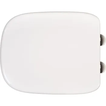 WC sedátko WC sedátko Koło Style bílé duroplast
