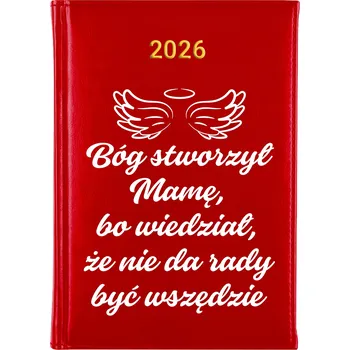 Kalendář Knižní kalendář 2026 A5 vícebarevný