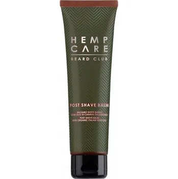 Gel na holení Hemp Care 150 ml