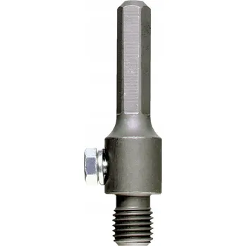 Vrták Connex Adaptér pro jádrové vrtáky, šestihran 13 mm