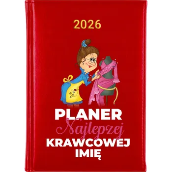 Kalendář Knižní kalendář 2026 A5 vícebarevný