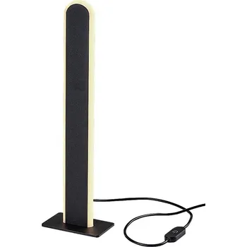 Lampička Rabalux 98074194 LED stolní lampička Sindri | 15W integrovaný LED zdroj | 750lm | 3000+4000K + K nákupu nad 3000 Kč dárek zdarma