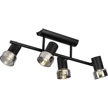 Rabalux 98073054 bodové stropní svítidlo Hatice E14 + K nákupu nad 3000 Kč dárek zdarma